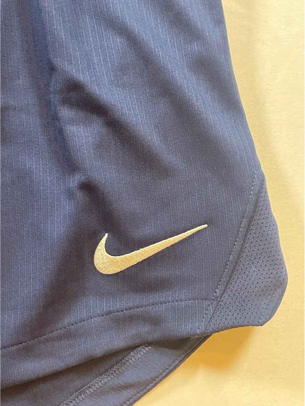 Women’s Size XL Nike USA Soccer Shorts
